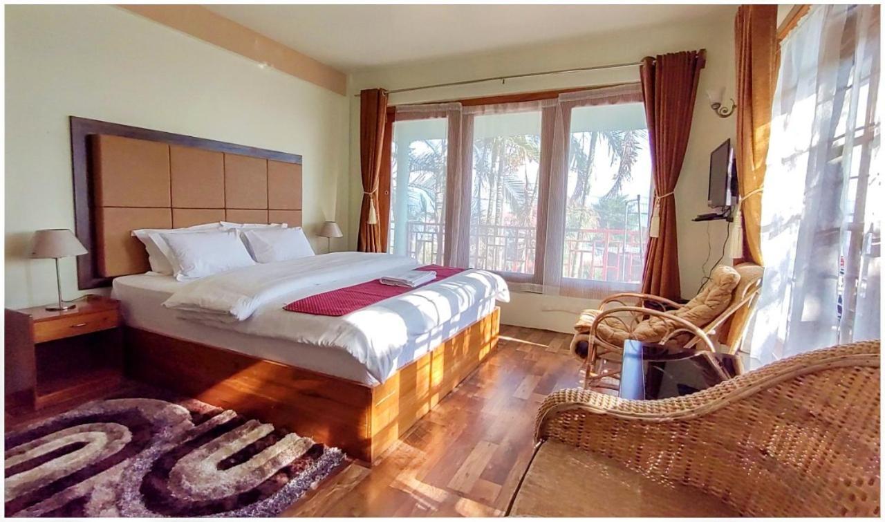 Mission Valley Kalimpong Zewnętrze zdjęcie