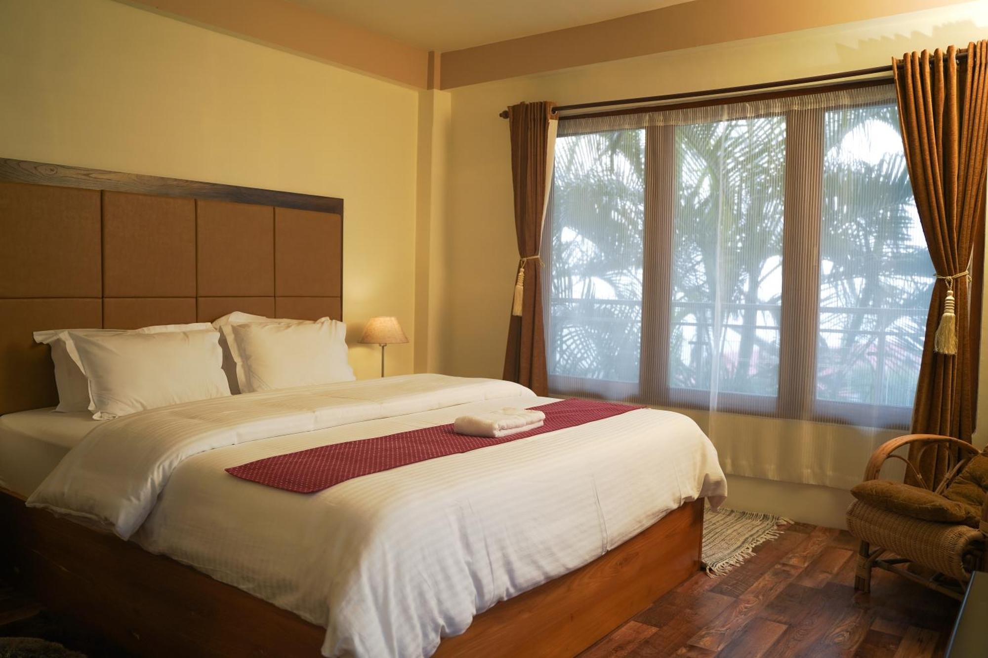 Mission Valley Kalimpong Zewnętrze zdjęcie
