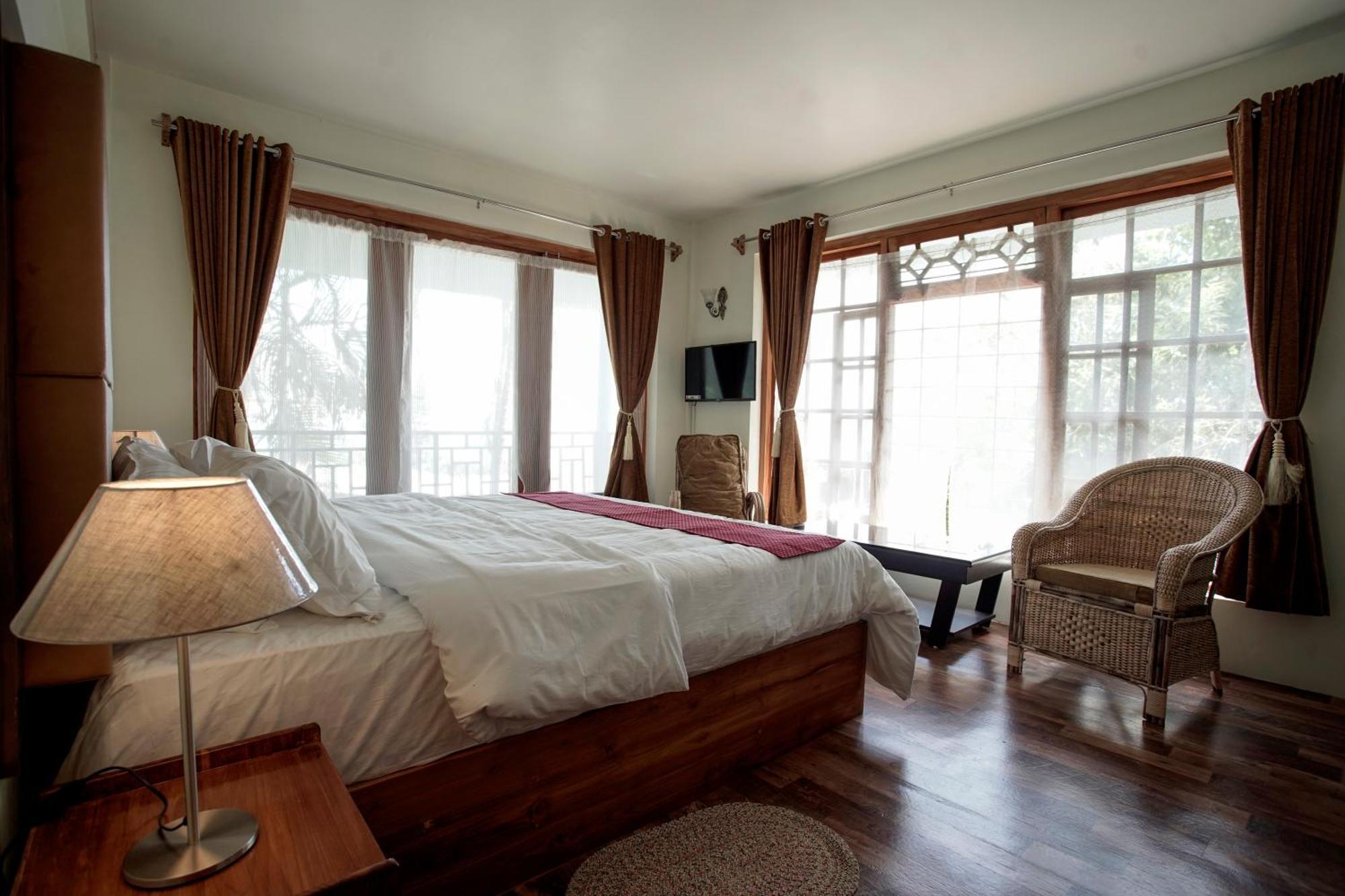 Mission Valley Kalimpong Zewnętrze zdjęcie