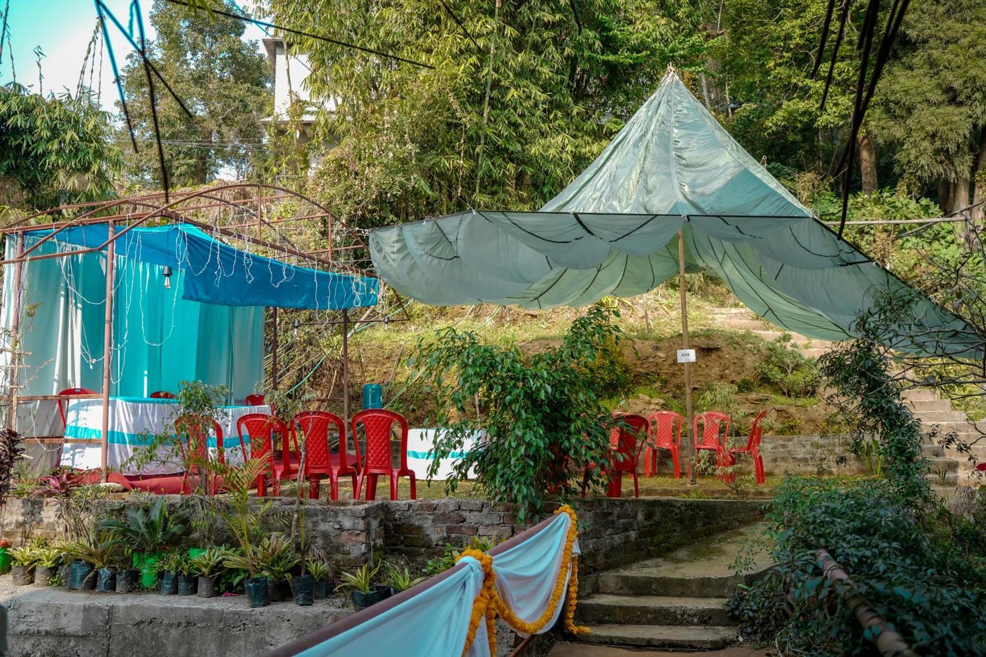 Mission Valley Kalimpong Zewnętrze zdjęcie